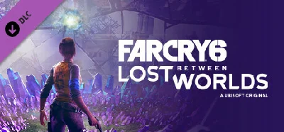 Far Cry 6®: Lost Between Worlds DLC - STEAM RU