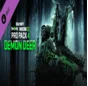 ⭐ Call of Duty®: Modern Warfare® II Demon Deer Pro Pack