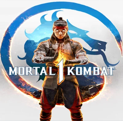 🐉 MORTAL KOMBAT 1 (2023) Steam Gift ✅ ВСЕ РЕГИОНЫ ⭐