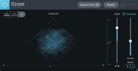 🔑 iZotope Ozone Imager 2