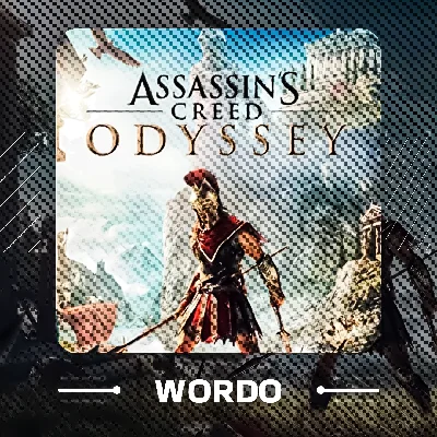 Assassins Creed Odyssey | CHANGING ALL DATA ✅ + Mail