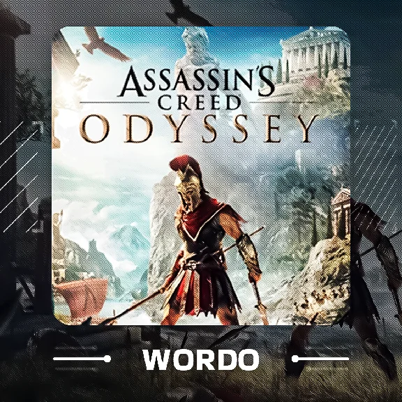 Assassins Creed Odyssey | CHANGING ALL DATA ✅ + Mail