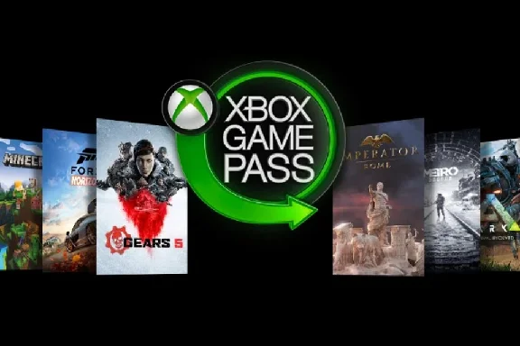 XBOX GAME PASS ULTIMATE 12 MONTHS / ONLY YOUR ACCOUNT🏅