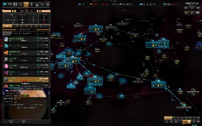 Distant Worlds 2 (steam key)