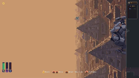 Wall World (steam key)