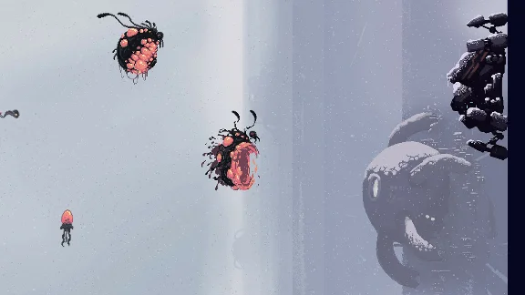 Wall World (steam key)