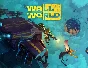 Wall World (steam key)