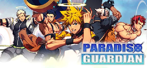 🔥 Paradiso Guardian | Steam RU+UA+KZ+CIS 🔥