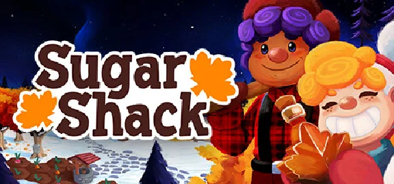 🔥 Sugar Shack | Steam RU+UA+KZ+CIS 🔥
