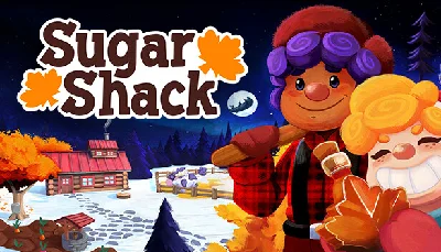 🔥 Sugar Shack | Steam RU+UA+KZ+CIS 🔥