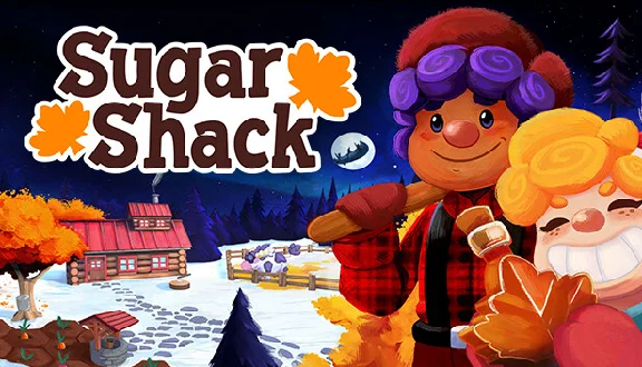 🔥 Sugar Shack | Steam RU+UA+KZ+CIS 🔥