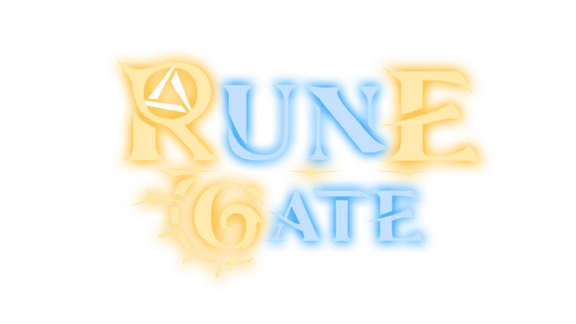 🔥 Rune Gate | Steam RU+UA+KZ+CIS 🔥