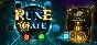 🔥 Rune Gate | Steam RU+UA+KZ+CIS 🔥