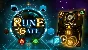 🔥 Rune Gate | Steam RU+UA+KZ+CIS 🔥