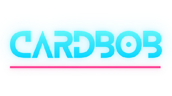 🔥 Cardbob | Steam RU+UA+KZ+CIS 🔥