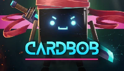 🔥 Cardbob | Steam RU+UA+KZ+CIS 🔥