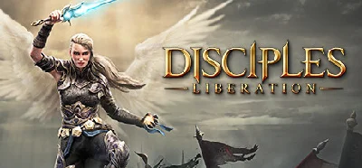Disciples: Liberation - Deluxe Edition * STEAM RU ⚡