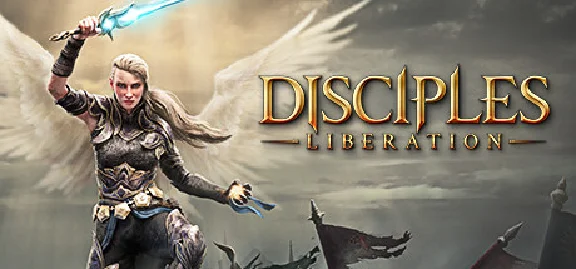 Disciples: Liberation - Deluxe Edition * STEAM RU ⚡