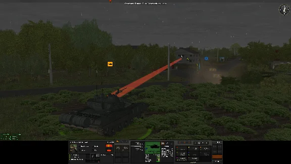 Combat Mission Black Sea * STEAM RU ⚡ AUTO 💳0%