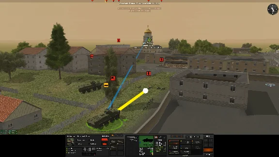 Combat Mission Black Sea * STEAM RU ⚡ AUTO 💳0%