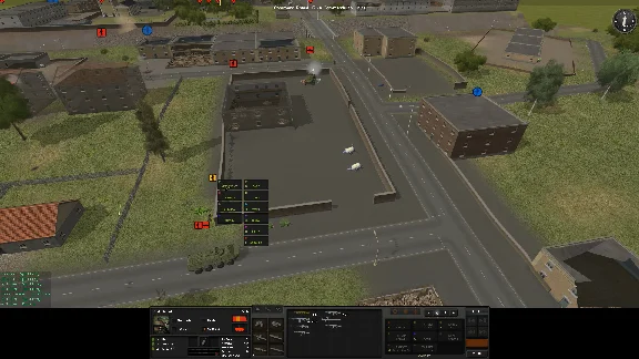 Combat Mission Black Sea * STEAM RU ⚡ AUTO 💳0%