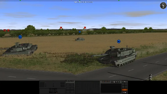 Combat Mission Black Sea * STEAM RU ⚡ AUTO 💳0%