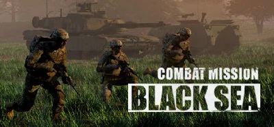 Combat Mission Black Sea * STEAM RU ⚡ AUTO 💳0%
