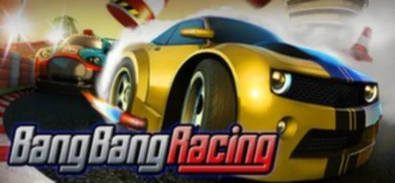 Bang Bang Racing  💎STEAM KEY РФ+СНГ СТИМ КЛЮЧ ЛИЦЕНЗИЯ