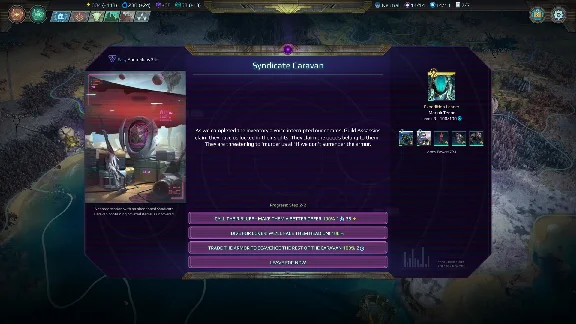 Age of Wonders: Planetfall - Revelations DLC