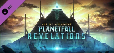 Age of Wonders: Planetfall - Revelations DLC