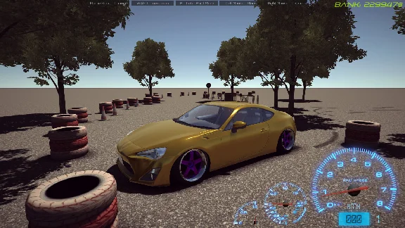 Drift Streets Japan * STEAM RU ⚡ АВТО 💳0%