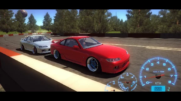 Drift Streets Japan * STEAM RU ⚡ АВТО 💳0%