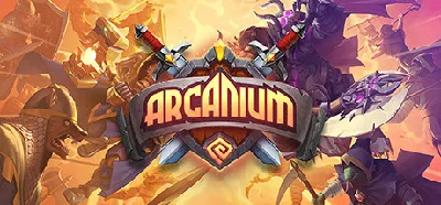 Arcanium * STEAM РОССИЯ ⚡ АВТОДОСТАВКА 💳0% КАРТЫ