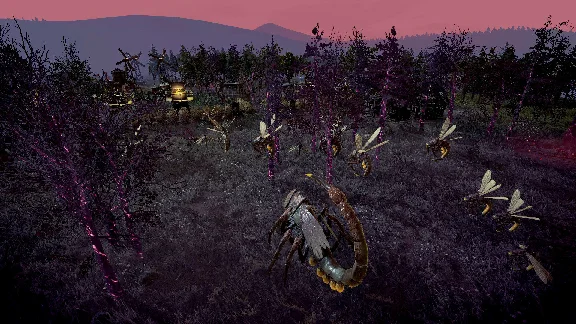 Surviving the Aftermath Ultimate Colony Edition DLC