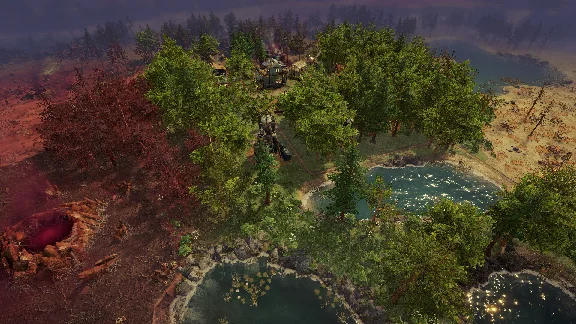 Surviving the Aftermath Ultimate Colony Edition DLC