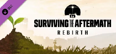 Surviving the Aftermath Ultimate Colony Edition DLC