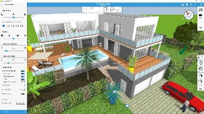 Home Design 3D - Gold Plus DLC * STEAM RU ⚡ АВТО 💳0%