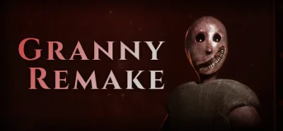 Granny Remake * STEAM RUSSIA ⚡ AUTODELIVERY 💳0% CARDS