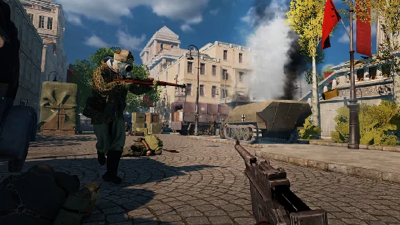 RAID: World War II * STEAM RU ⚡ AUTO 💳0%