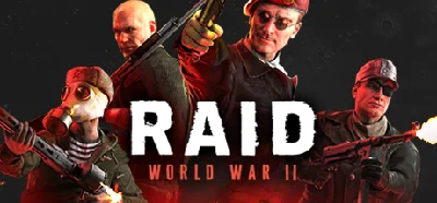 RAID: World War II * STEAM RU ⚡ AUTO 💳0%