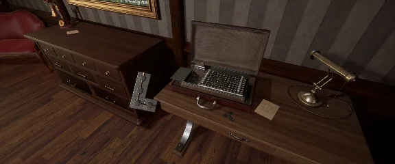 First Class Escape 2: Head in the Clouds * STEAM RU ⚡