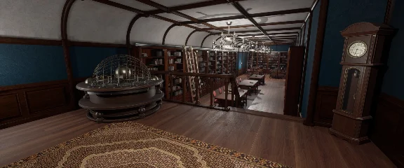 First Class Escape 2: Head in the Clouds * STEAM RU ⚡