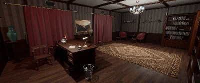 First Class Escape 2: Head in the Clouds * STEAM RU ⚡