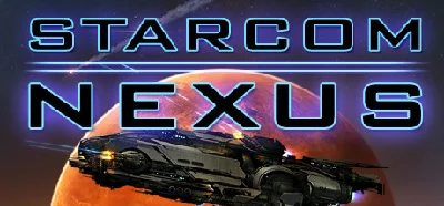 Starcom: Nexus * STEAM RU ⚡ AUTO 💳0%