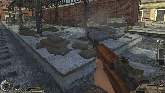 The Stalin Subway: Red Veil * STEAM RU ⚡ АВТО 💳0%