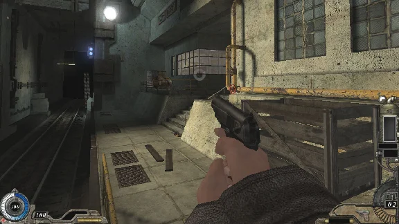 The Stalin Subway: Red Veil * STEAM RU ⚡ АВТО 💳0%