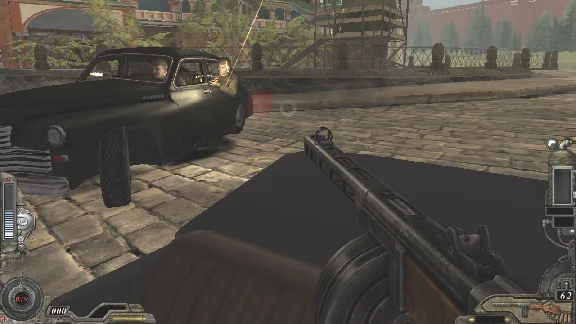 The Stalin Subway: Red Veil * STEAM RU ⚡ АВТО 💳0%