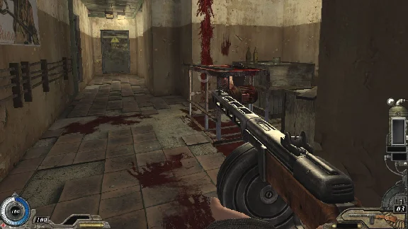 The Stalin Subway: Red Veil * STEAM RU ⚡ АВТО 💳0%