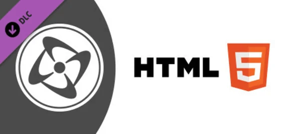 HTML5 Exporter for Clickteam Fusion 2.5 DLC