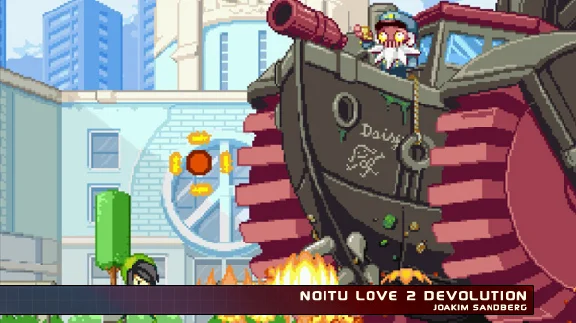 Clickteam Fusion 2.5 Developer Upgrade DLC